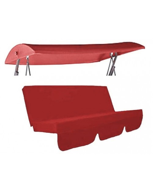 195cm x 125cm Canopy with 150cm Cushion Cover