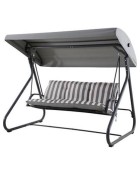 204cm x 117cm Canopy with 150cm Cushion Cover