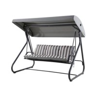 204cm x 117cm Canopy with 150cm Cushion Cover