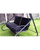 Cushion Cover in Size 150cm x 50cm x 50cm x 10cm