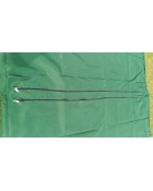 Cushion Cover in Size 158cm x 52cm x 52cm x 7cm Cushion Cover in Size 158cm x 52cm x 52cm x 7cm