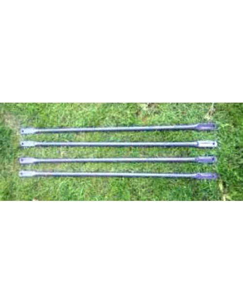 Swing Frame Replacement Hanging Poles (80cm)