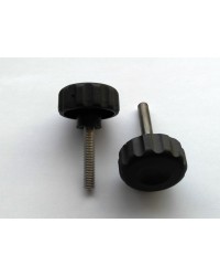 M8 Securing Bolts (Pair)