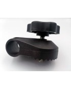 Swing Frame Plastic Fitting type 2 With Insert (Pair)