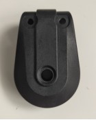 Swing Frame Plastic Fitting type 2 With Insert (Pair)