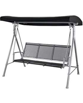 Argos Malibu 196cm x 124cm Replacement Canopy with Rounded Top Roof
