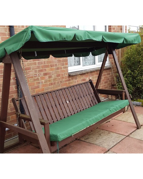 240cm x 110cm Replacement Swing Canopy