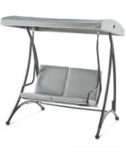 155cm x 120cm Aldi  Replacement Canopy with Rounded Roof
