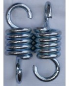 Strong Spring with 90 Degree Angle 9.5cm 5-Coil