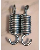 Strong Spring with  90 Degree Angle 12cm 8-Coil