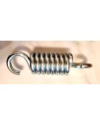 Strong Spring with  90 Degree Angle 12cm 8-Coil