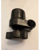 Swing Frame Plastic Fitting type 2 With Insert (Pair)